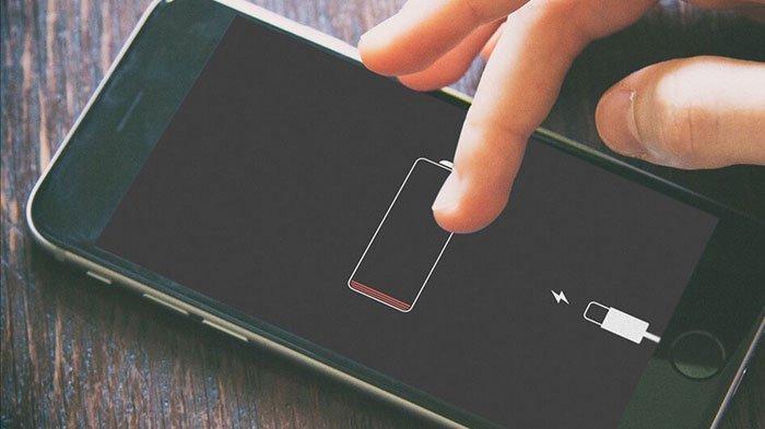 Kebiasaan yang Harus Dihindari Supaya Baterai HP Awet 