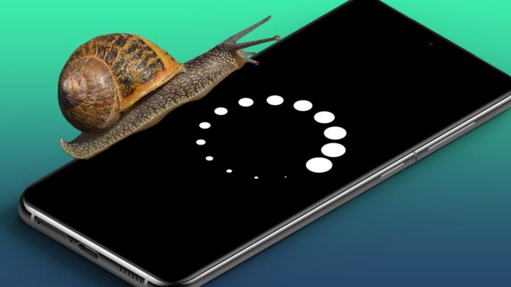 Cara Cepat Mengembalikan Performa HP Android yang Lemot