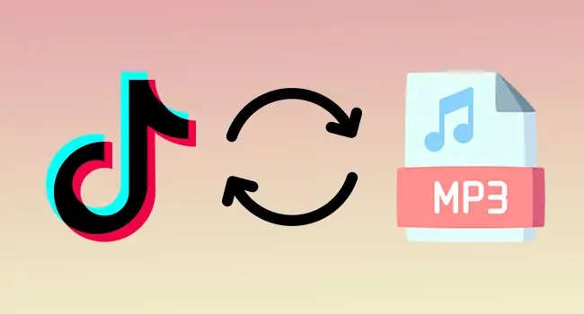 Cara Download Sound TikTok Menjadi MP3