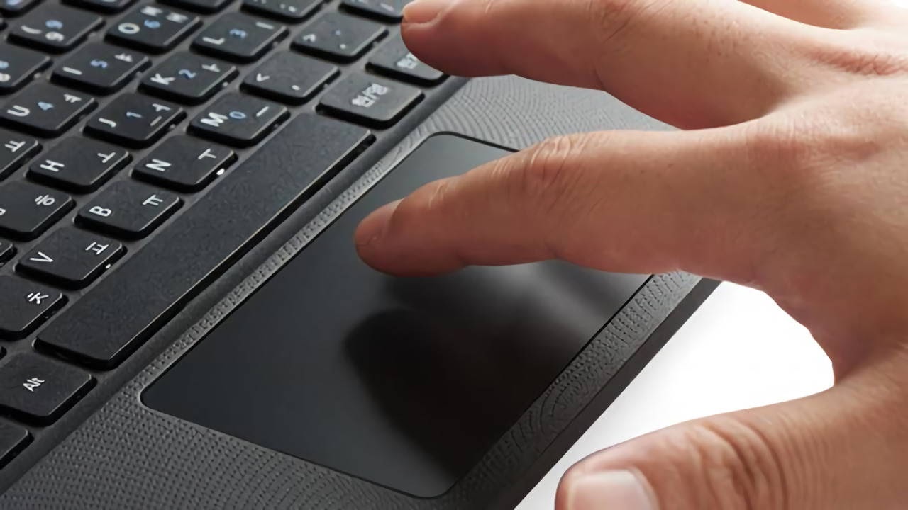 Cara Mudah Mengatasi Touchpad Laptop yang Rusak 