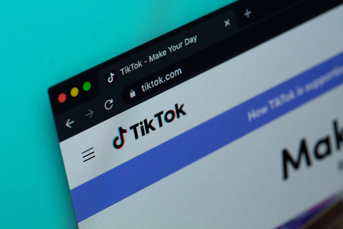 Cara Kerja Affiliate TikTok