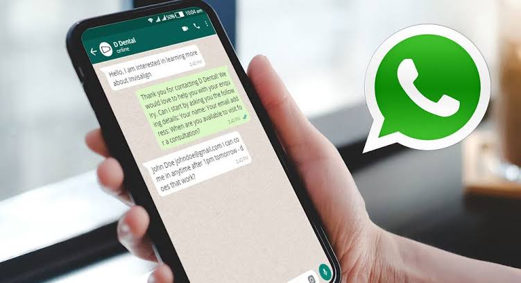 Cara Kirim Pesan WhatsApp ke Orang yang Memblokir Kita