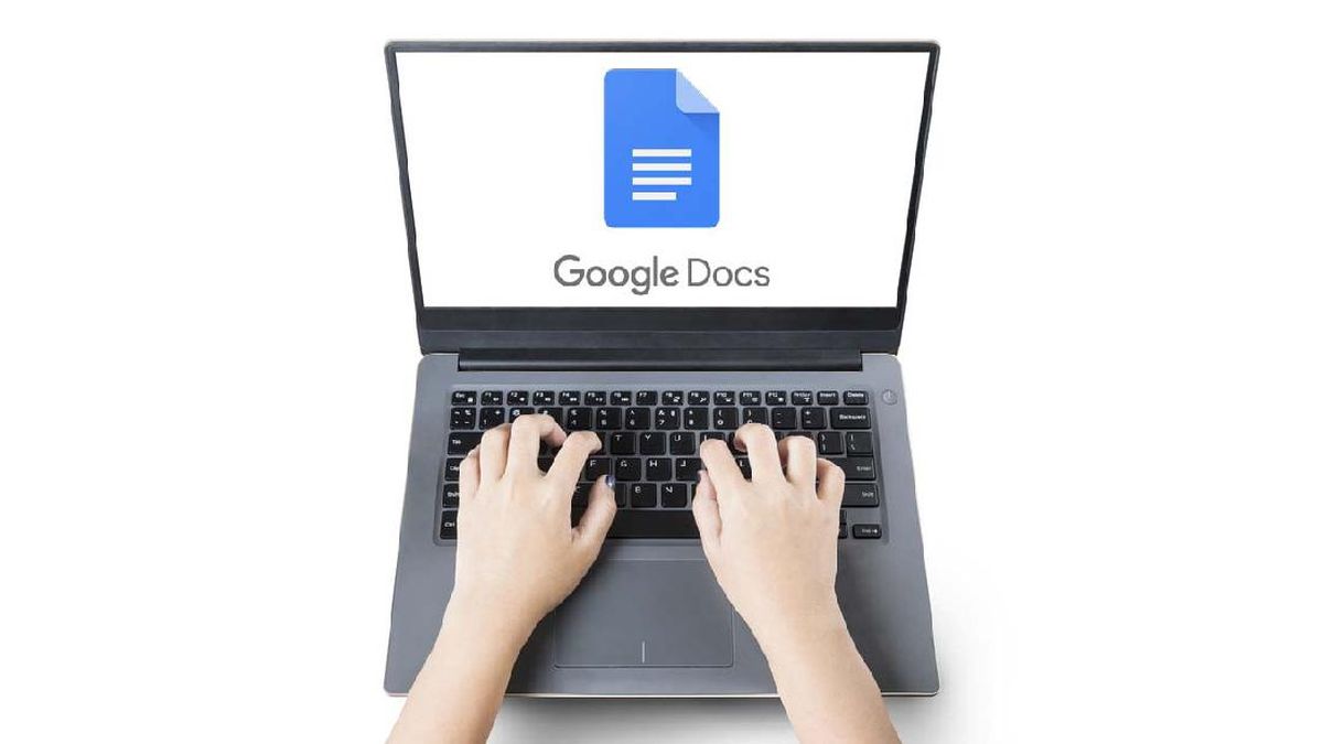 Cara Membuat Daftar Isi di Google Docs