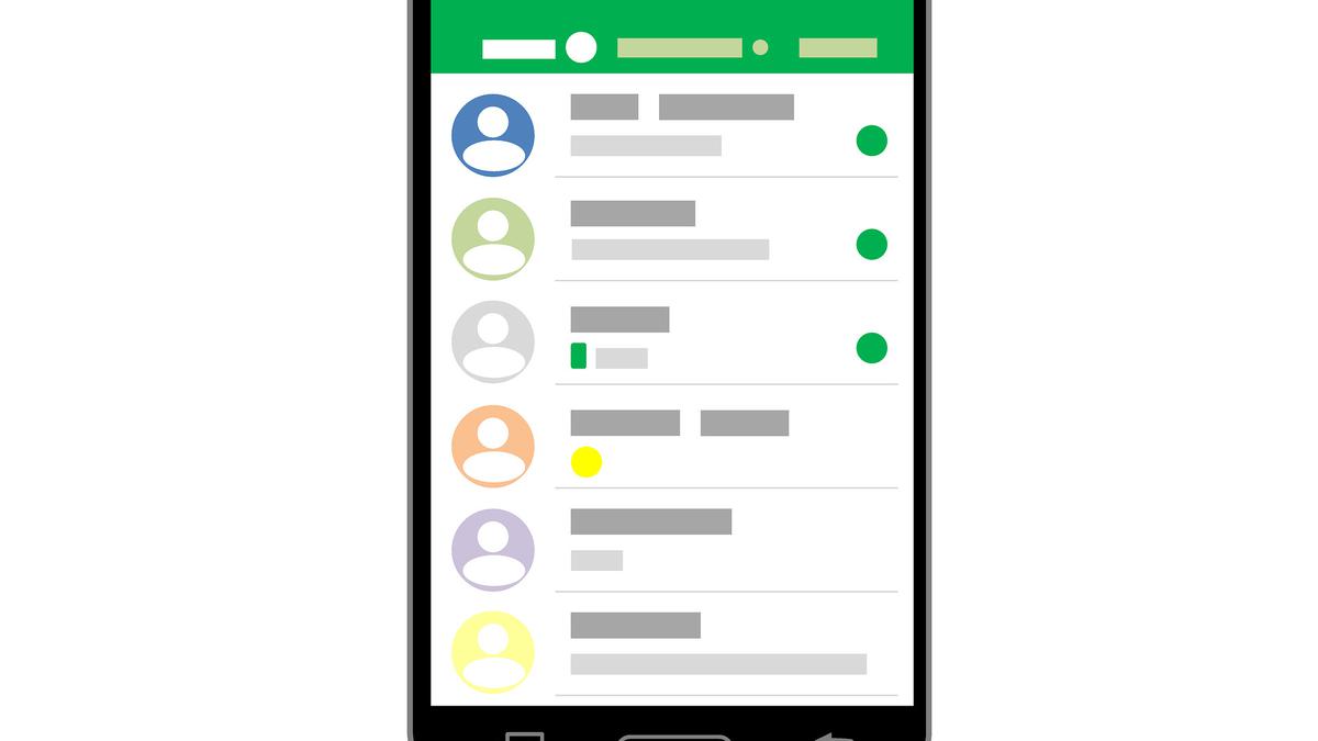 Cara Mengatasi Kontak WhatsApp yang Tiba-Tiba Hilang 