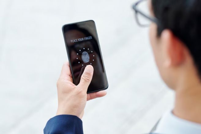 Cara Mengatasi Sensor Fingerprint HP Tidak Berfungsi 