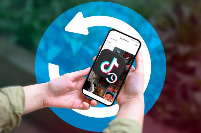 Cara Mengembalikan Akun TikTok yang Lupa Kata Sandi dan Nomor Tidak Aktif