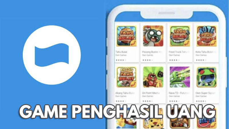 Cara Menghasilkan Uang dari Game