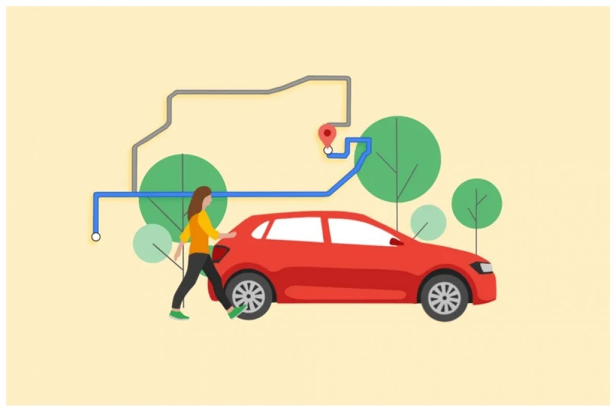 Cara Menghemat Baterai Saat Menggunakan Google Maps