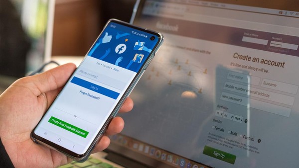 Cara Mengunci Profil Facebook agar Tidak Dibuka Orang Lain