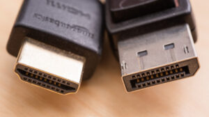 Alasan Displayport Lebih Baik Daripada HDMI  
