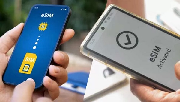 Dokumen yang Dibutuhkan untuk Registrasi eSIM