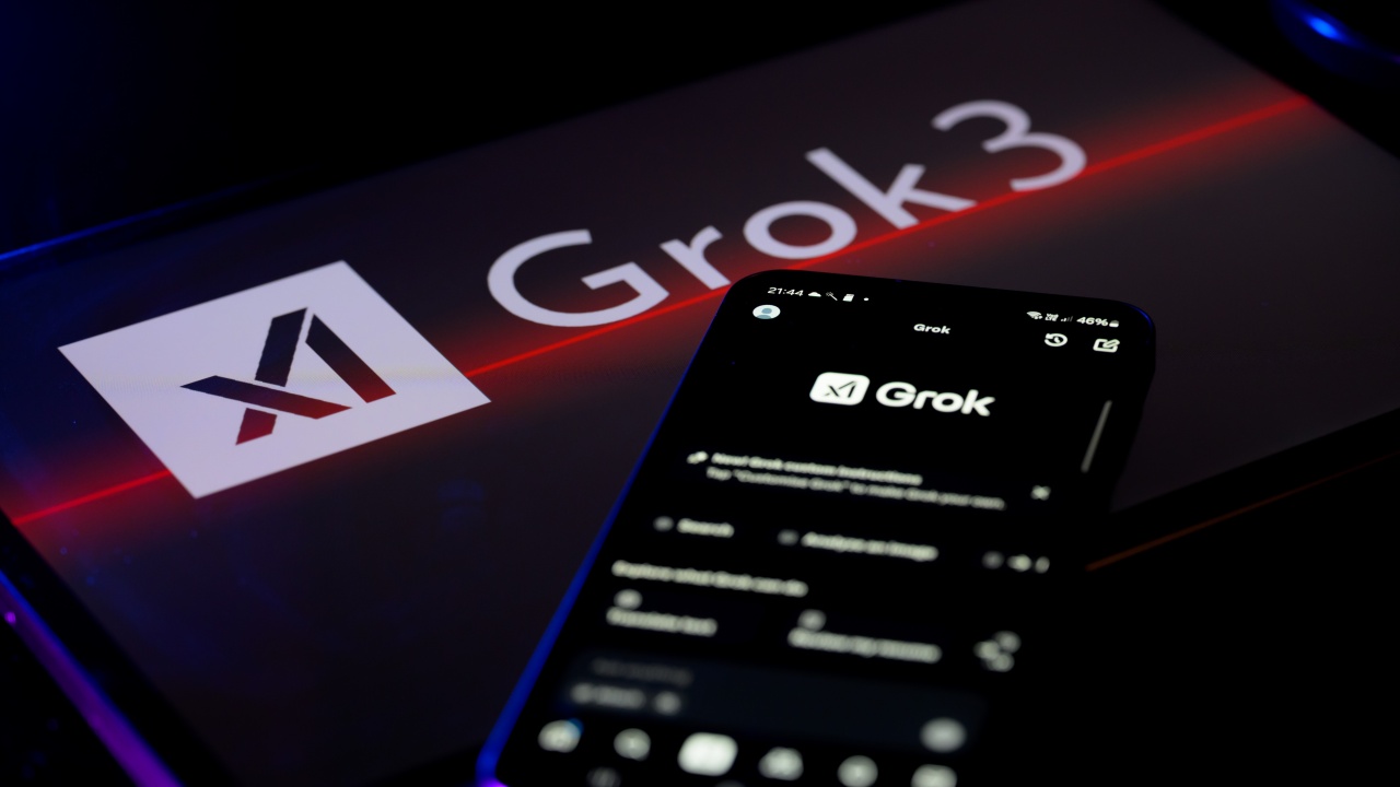 Fitur Grok AI yang Lagi Viral di Twitter