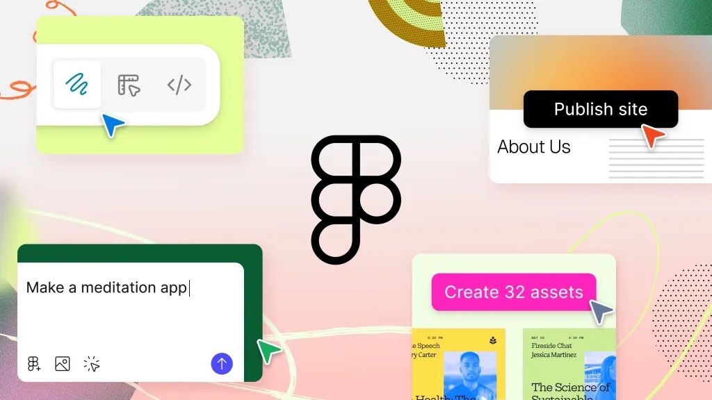 Fitur Terbaru Figma