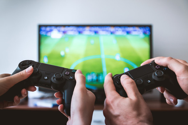 Rekomendasi Game Mabar Bareng Teman yang Seru