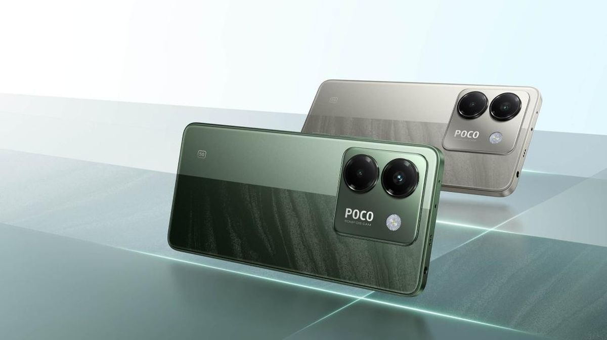 Kelebihan dan Kekurangan HP POCO M7 Pro 5G