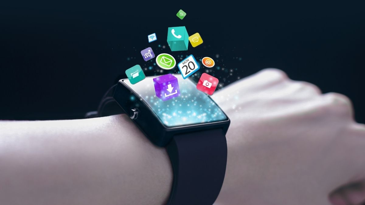 Kegunaan Smartwatch 