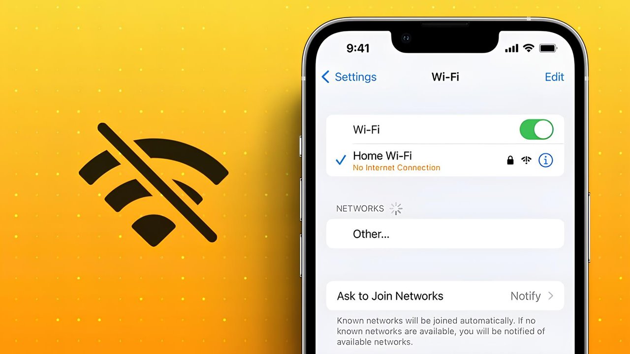 Penyebab dan Cara Mengatasi WiFi Tidak Ada Jaringan Internet