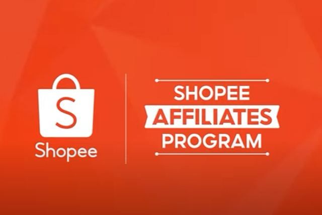 Komisi Shopee Affiliate