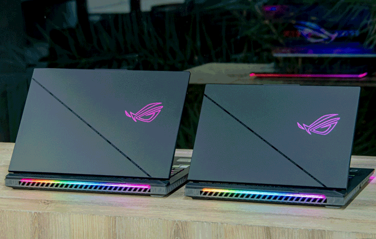 Penyebab Turunnya Harga Laptop Gaming 