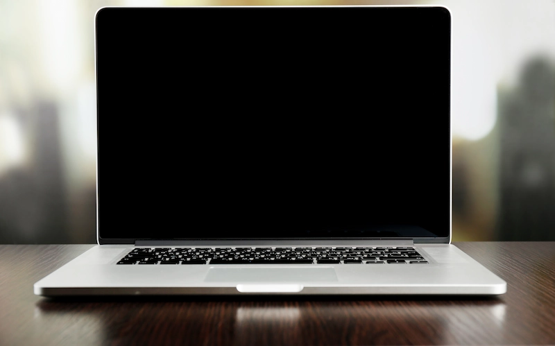 Penyebab Laptop Tiba-Tiba Mati Sendiri 
