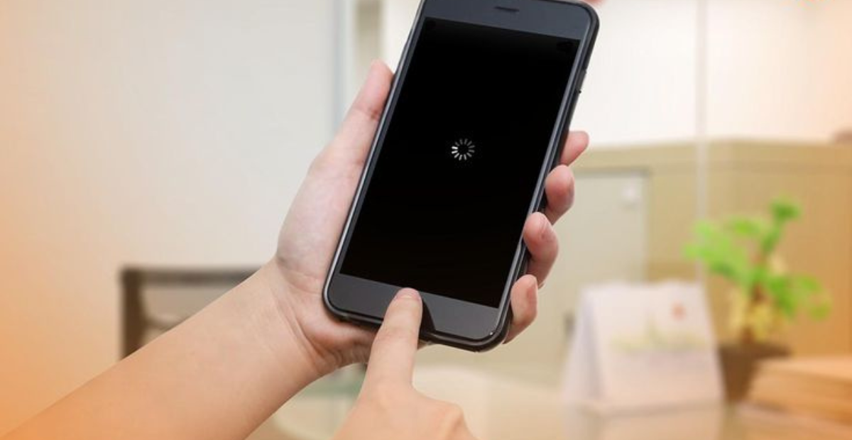 Penyebab HP iPhone yang Mendadak Lemot