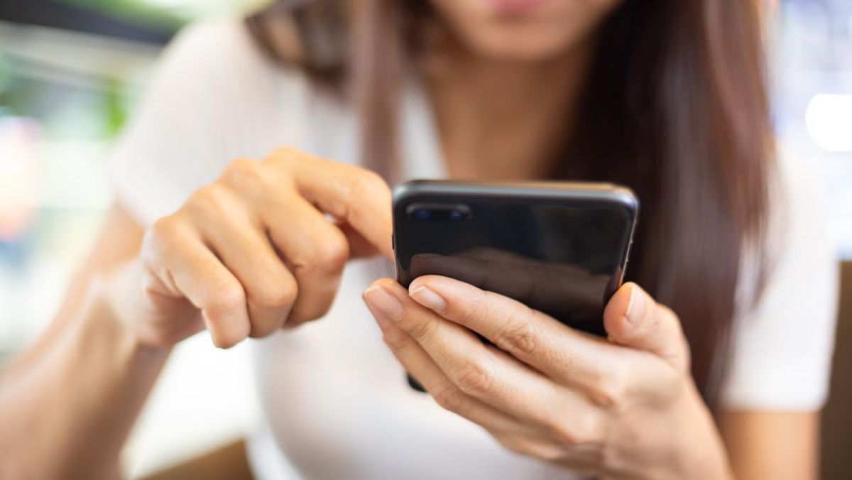 Penyebab Suara HP yang Tiba-Tiba Hilang