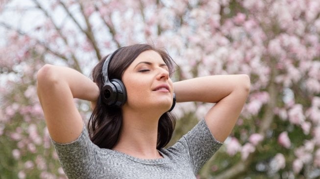 Penyebab Suara Headset yang Tiba-Tiba Mengecil Sendiri