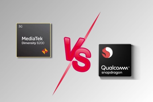 Perbedaan MediaTek dan Snapdragon 