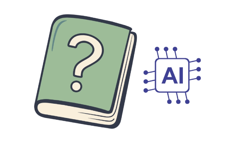 Rekomendasi Aplikasi dan Web AI untuk Menjawab Pertanyaan Umum