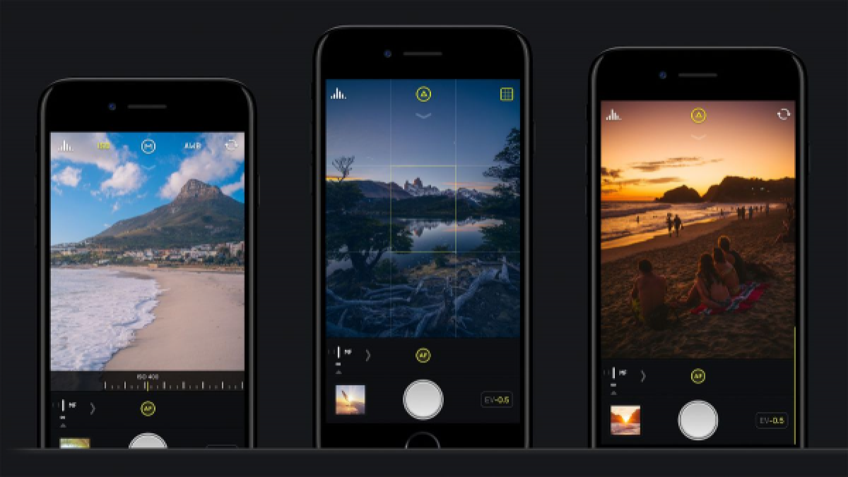 Rekomendasi Aplikasi Menggabungkan Foto di HP Android dan iOS