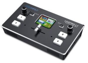 Rekomendasi HDMI Switcher