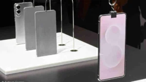 HP Alternatif Samsung Galaxy S25 Edge 5G