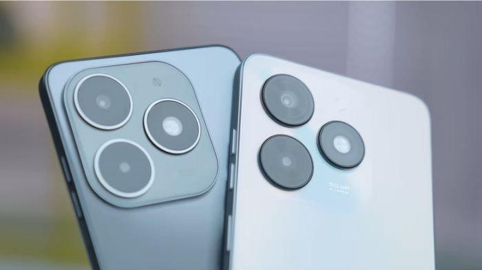 Rekomendasi HP Android yang Kamera Setara dengan iPhone 16