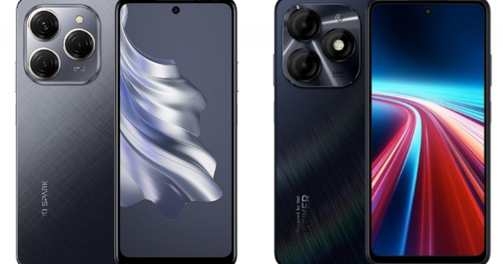 Rekomendasi HP Harga Rp1 Jutaan dengan Desain Kamera Boba