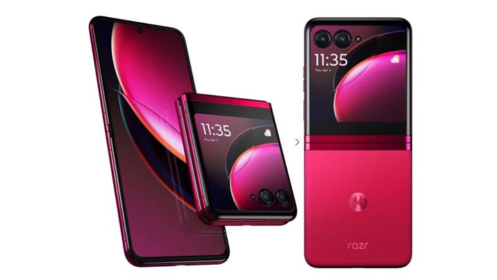 Rekomendasi HP Motorola Terbaru di Tahun 2025