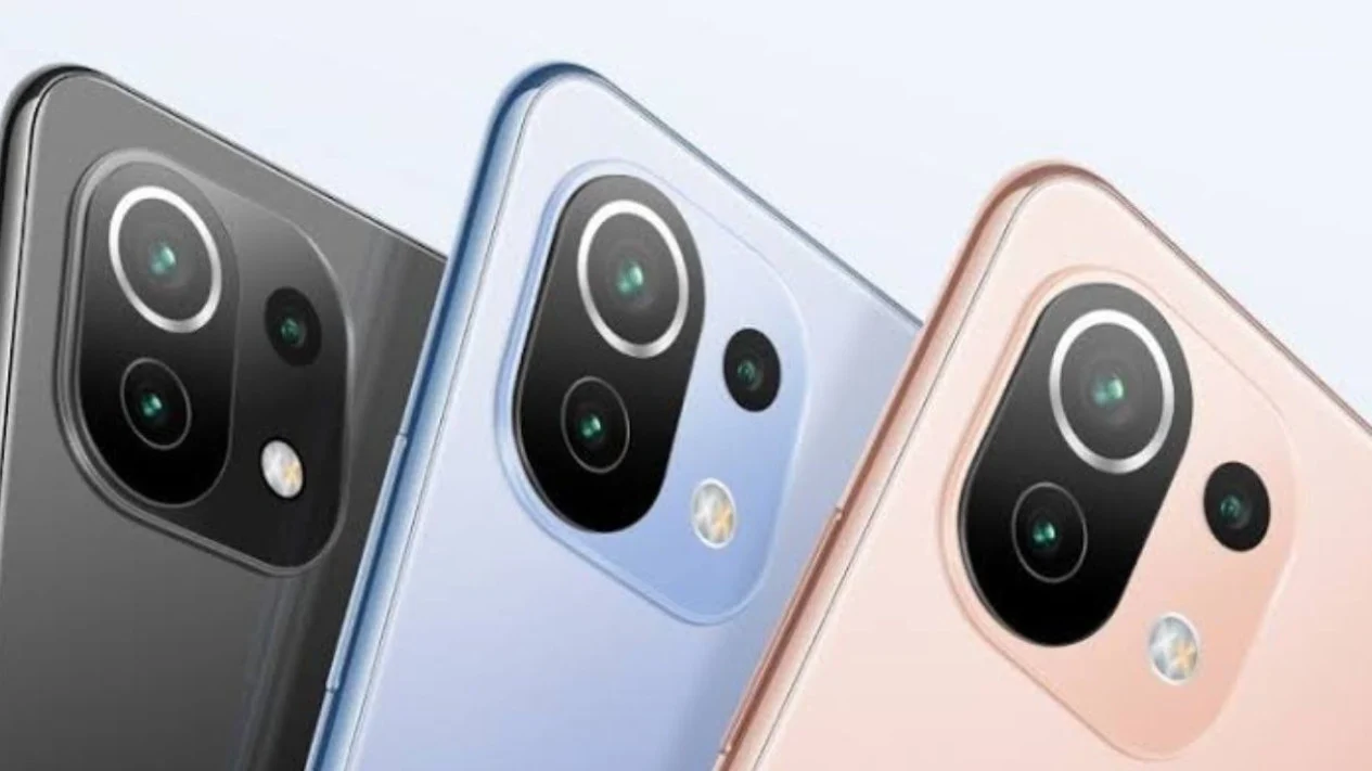 HP Murah Rp1 Jutaan dengan Kamera Terbaik
