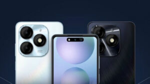 Rekomendasi HP NFC Harga Murah Mulai Rp1 Jutaan