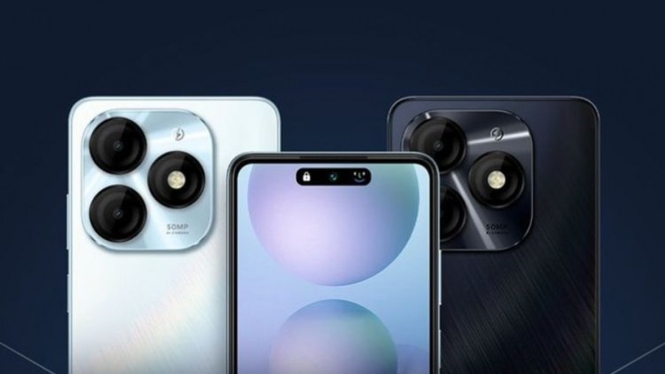 Rekomendasi HP NFC Harga Murah Mulai Rp1 Jutaan