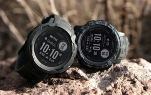 Rekomendasi Smartwatch Military Grade yang Harganya Murah