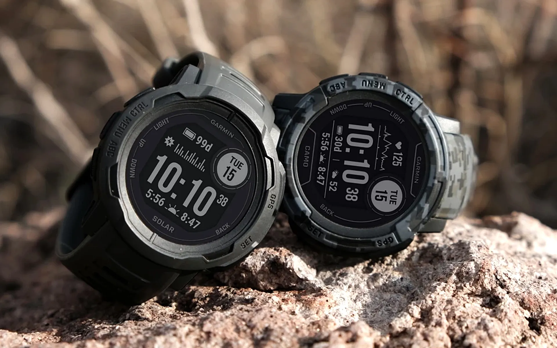 Rekomendasi Smartwatch Military Grade yang Harganya Murah