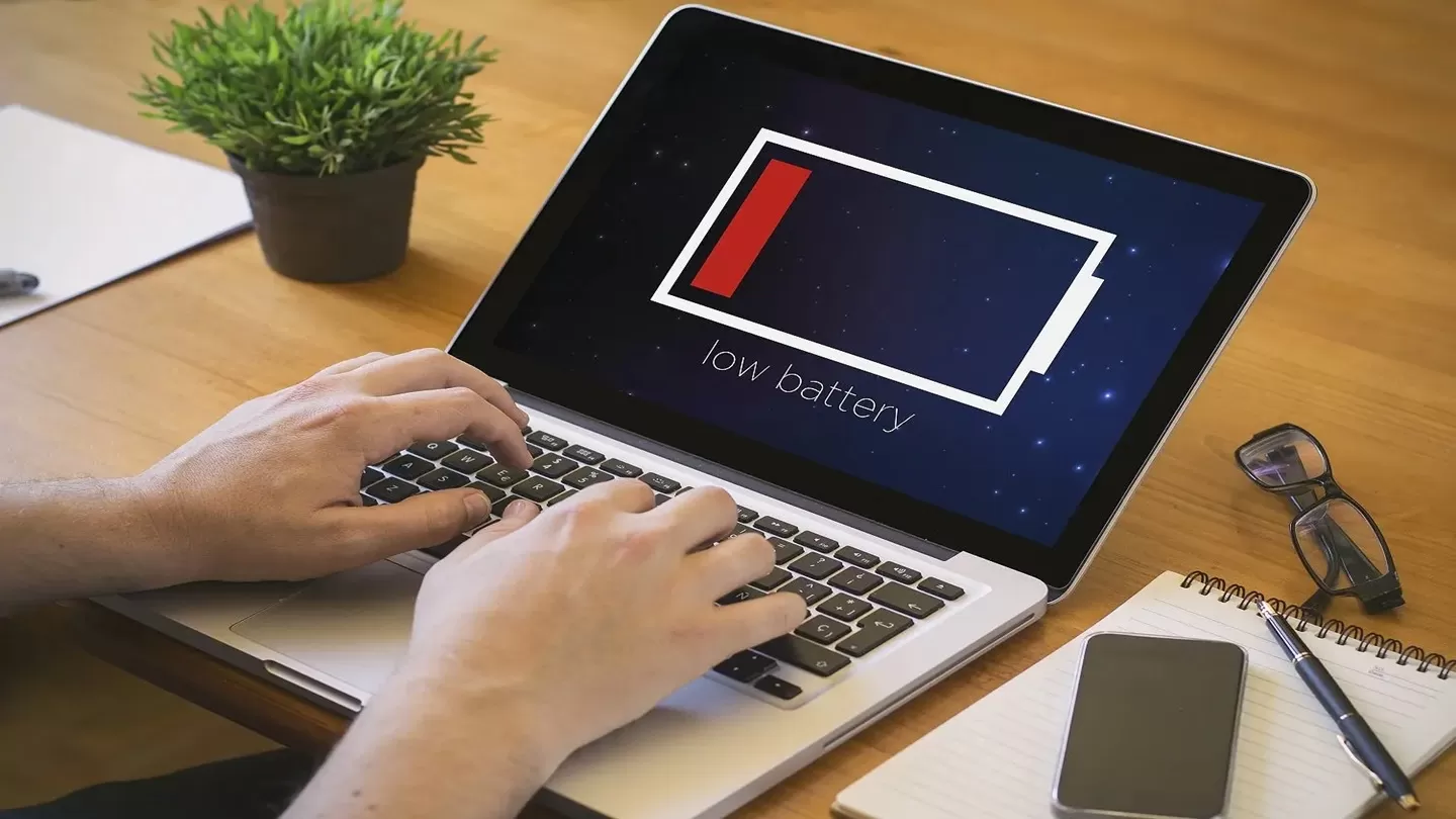 Tips Jitu Merawat Baterai Laptop 