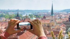 Tips Mengedit Foto Liburan Agar Lebih Ciamik dan Instagramable