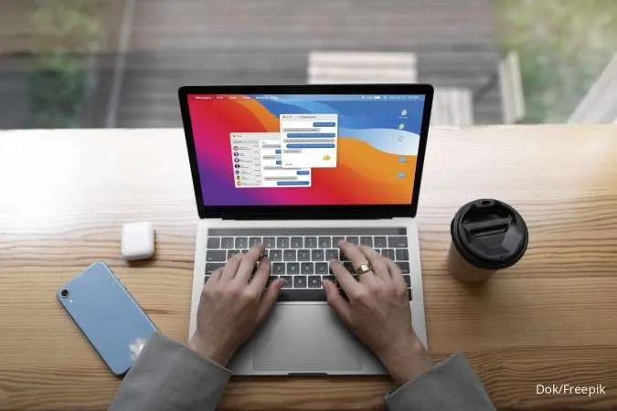 Tips Menyimpan Soft File yang Aman 