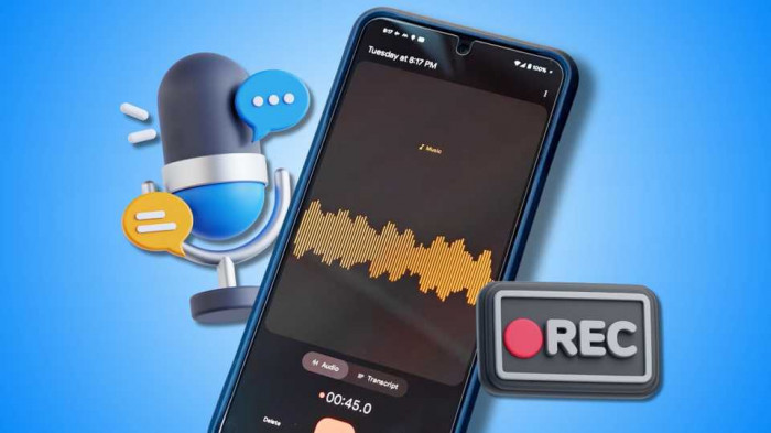 Tips Meningkatkan Kualitas Suara di Perangkat Android 