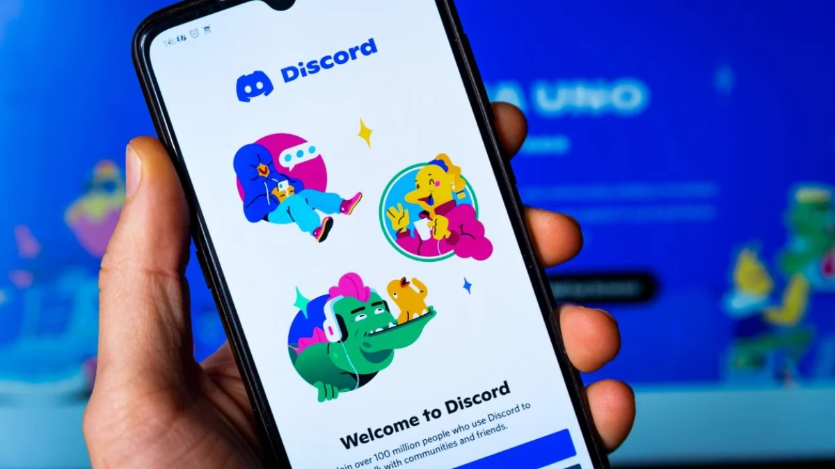 Fitur Discord yang Bisa Membantu Memperluas Jaringan Bisnis