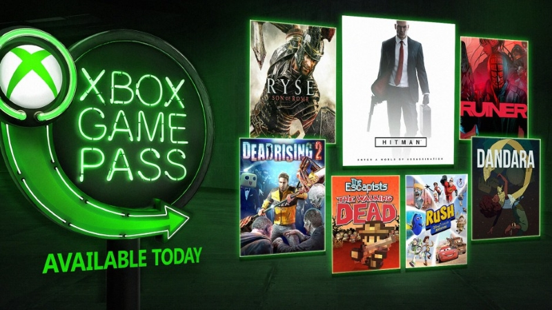 Alasan Mengapa Gamers Harus Berlangganan PC Game Pass Xbox