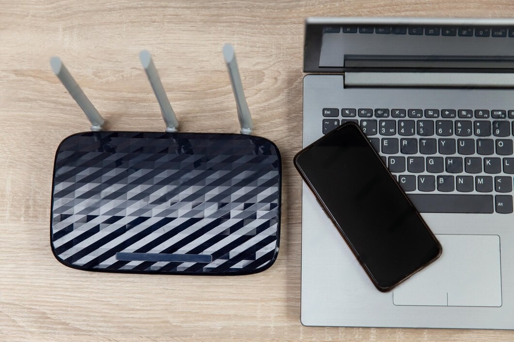Rekomendasi Alat Penguat Sinyal WiFi 