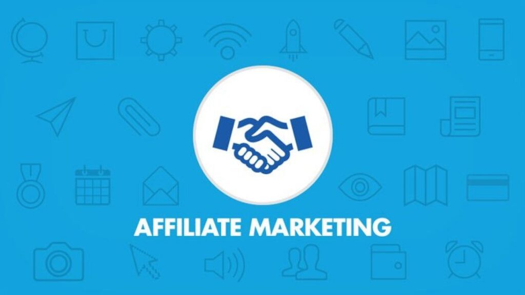 Mengenal Affiliate Marketing
