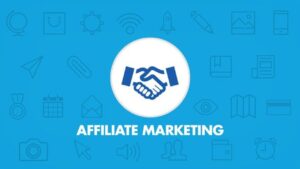 Mengenal Affiliate Marketing