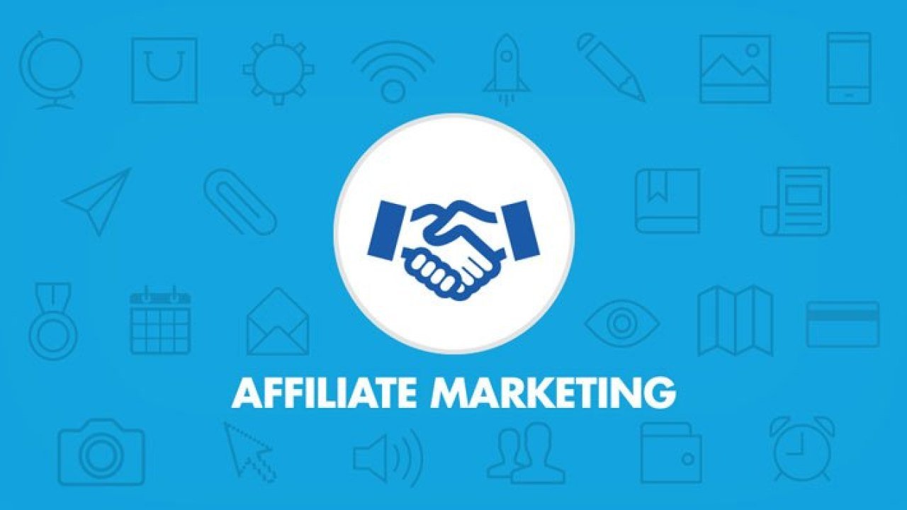 Mengenal Affiliate Marketing
